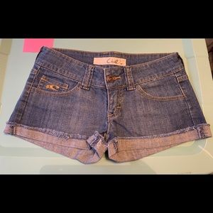 O’Neill blue jeans